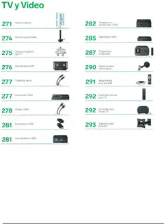 Vista previa las ofertas de la tienda Steren - Catálogo desde el 01/01/2025 | Página: 288