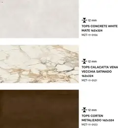 Folleto de la tienda MK válido desde el 20.07.2025 | Página: 41