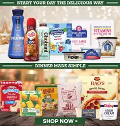 Ad Preview of Lowes Foods Weekly Ad from 12/03/2025 | Page: 8