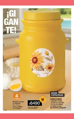 Vista previa del folleto de la tienda Gigot válido desde el 01/01/2026 | Página: 118