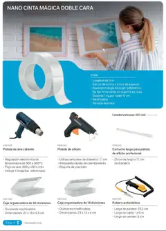 Vista previa las ofertas de la tienda Steren - Catálogo desde el 01/01/2025 | Página: 374