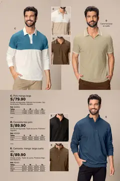 Vista previa de Campaña 17 de la tienda Leonisa válido desde 13/11/2025 | Página : 83