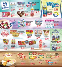 Pré-Visualização do folheto "Ofertas da semana" da loja Supermercados Unidos válido a partir de 03/11/2025 | Página: 4