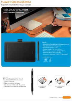 Vista previa las ofertas de la tienda Steren - Catálogo desde el 01/01/2025 | Página: 195