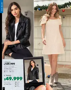  Vista previa del prospecto Campaña 17 / 2025 del almacen Pacifika válida del 25/09/2025 al 31/12/2025 | Página : 44