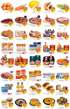 Pré-Visualização do folheto "Ofertas da semana" da loja Supermercados São Vicente válido a partir de 12/12/2025 | Página: 2