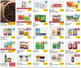 Ad Preview of Fresh Thyme Weekly Ad from 12/10/2025 | Page: 6