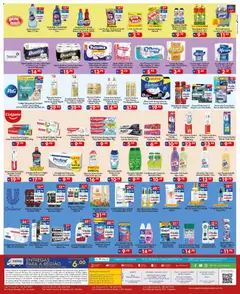 Pré-Visualização do folheto "Ofertas do semana" da loja Supermercados Rondon válido a partir de 12/12/2025 | Página: 4