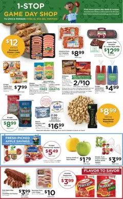 Ad Preview of Smith's Weekly Ad from 12/10/2025 | Page: 12