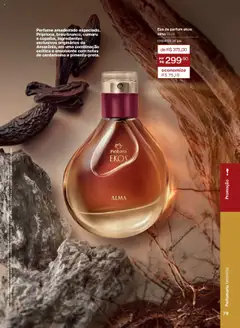 Pré-Visualização do folheto "Ciclo 17/2025" da loja Natura válido a partir de 14/10/2025 | Página: 79