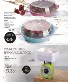 Vista previa del folleto de la tienda Violetta válido desde el 01/12/2025 | Página: 98