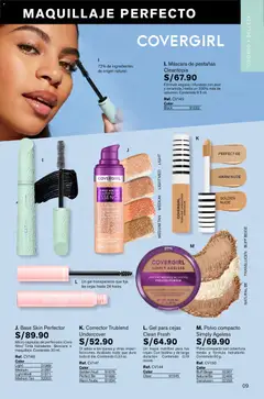 Vista previa de Aliados Leonisa de la tienda Leonisa válido desde 23/10/2025 | Página : 9