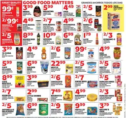 Ad Preview of Sedano's Weekly Ad from 12/10/2025 | Page: 6