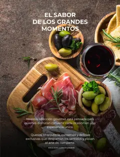 Vista previa las ofertas de la tienda La Europea - Catálogo desde el 22/09/2025 | Página: 35