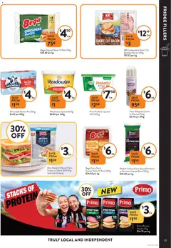 Preview of catalogue Catalogue NSW from shop Foodworks valid 05/11/2025 | Page: 23