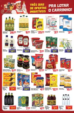 Pré-Visualização do folheto "Ofertas da semana" da loja Fort Atacadista válido a partir de 12/12/2025 | Página: 2