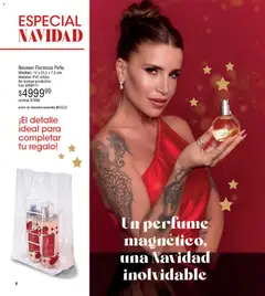 Vista previa del folleto de la tienda Millanel válido desde el 10/11/2025 | Página: 10