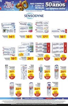 Pré-Visualização do folheto "Ofertas da semana" da loja Carrefour válido a partir de 24/10/2025 | Página: 14