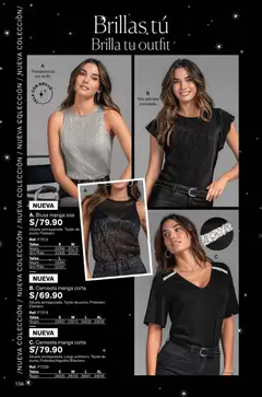 Vista previa de Campaña 17 de la tienda Leonisa válido desde 13/11/2025 | Página: 104