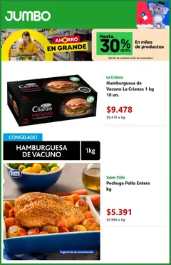 Folleto de la tienda Jumbo válido desde el 04.11.2025 | Página: 5
