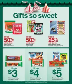 Ad Preview of Target Weekly Ad from 11/09/2025 | Page: 26