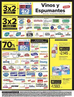 Vista previa del folleto de la tienda Carrefour válido desde el 03/11/2025 | Página: 4