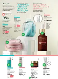 Pré-Visualização do folheto "Ciclo 17/2025" da loja O Boticário válido a partir de 01/12/2025 | Página: 174