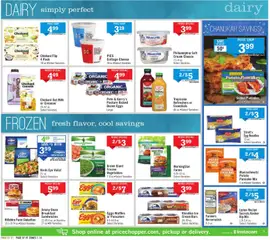 Ad Preview of Price Chopper Weekly Ad from 11/29/2025 | Page: 7