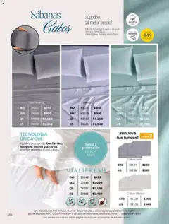 Vista previa las ofertas de la tienda Vianney - Catálogo Primavera desde el 07/03/2025 | Página: 192