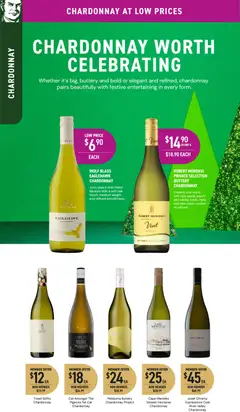 Preview of catalogue Catalogue from shop Dan Murphy's valid 04/12/2025 | Page: 21