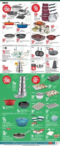 Preview of leaflet Weekly Flyer from shop Canadian Tire is valid from Nov 13, 2025 | Page: 13