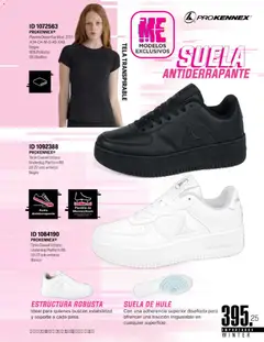 Vista previa las ofertas de la tienda Price Shoes - Catálogo Importados Winter 2025 desde el 11/11/2025 | Página: 395