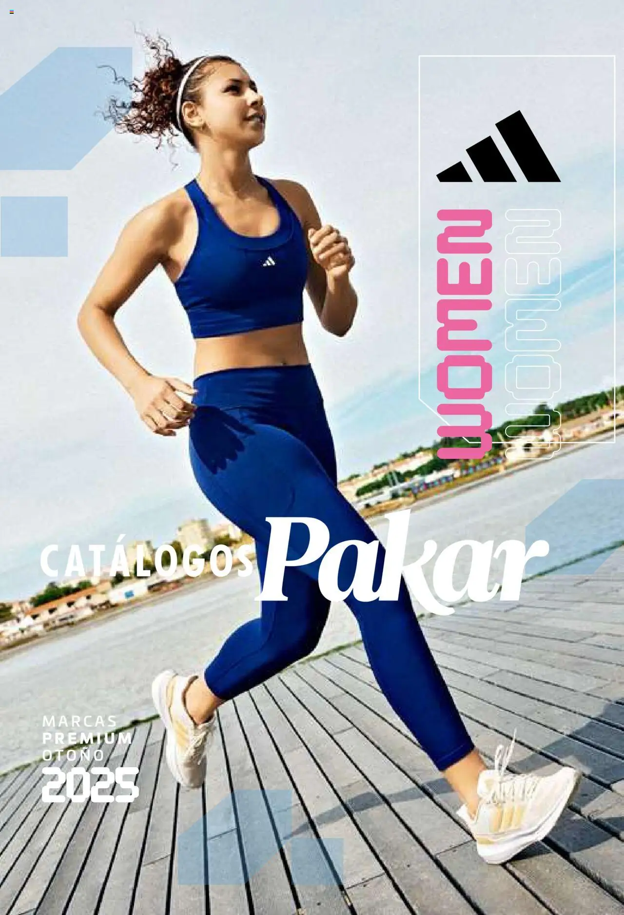 Vista previa las ofertas de la tienda SC Pakar - Catálogo Otoño Women desde el 29/08/2025 