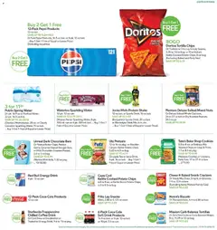 Ad Preview of Publix Weekly Ad from 12/03/2025 | Page: 17