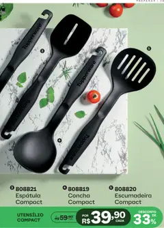 Pré-Visualização do folheto "Black Friday" da loja Tupperware válido a partir de 01/11/2025 | Página: 29