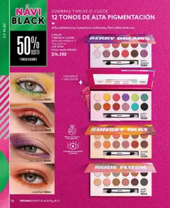 Folleto de la tienda CyZone válido desde el 14.10.2025 | Página: 90