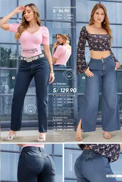 Vista previa de Campaña 16 de la tienda Azzorti válido desde 29/09/2025 | Página : 63