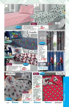 Pré-Visualização do folheto "Catálogo 10-11-12" da loja Quatro Estações válido a partir de 01/10/2025 | Página: 15