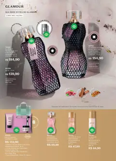 Pré-Visualização do folheto "Black Friday" da loja O Boticário válido a partir de 03/11/2025 | Página: 80