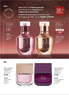 Vista previa de Ciclo 16 de la tienda Natura válido desde 12/10/2025 | Página : 27