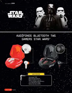 Vista previa las ofertas de la tienda Steren - Catálogo desde el 01/01/2025 | Página: 34