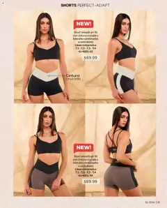 Vista previa del folleto de la tienda Vitnik válido desde el 07/10/2025 | Página: 31