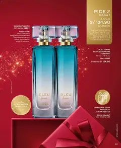 Vista previa de Campaña 18 de la tienda L'Bel válido desde 14/11/2025 | Página : 89