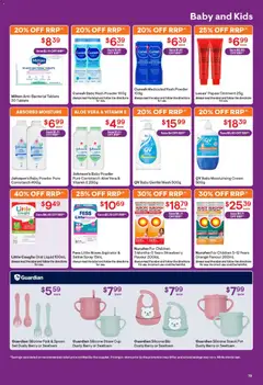 Preview of catalogue Catalogue from shop Discount Drug Stores valid 10/12/2025 | Page: 20