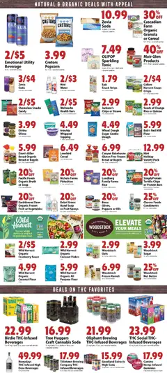 Ad Preview of Festival Foods Weekly Ad from 11/12/2025 | Page: 8