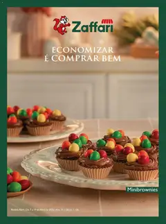 Pré-Visualização do folheto "Zaffari ofertas Abril - RS" da loja Zaffari válido a partir de 07/04/2026
