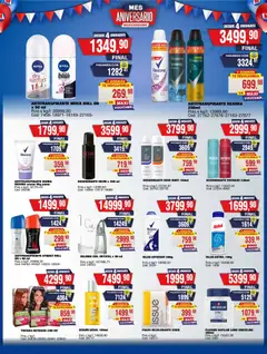 Vista previa del folleto de la tienda Maxiconsumo válido desde el 01/12/2025 | Página: 31