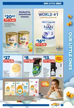 Preview of catalogue Catalogue from shop Foodland valid 05/11/2025 | Page: 27