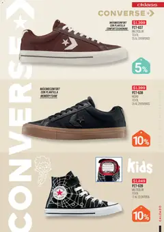 Vista previa las ofertas de la tienda Cklass - Buen Fin desde el 12/11/2025 | Página: 345