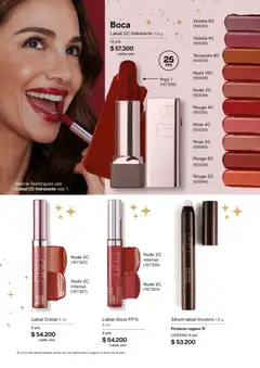  Vista previa del prospecto Catálogo C16/2025 del almacen Natura válida del 13/11/2025 al 31/12/2025 | Página: 92